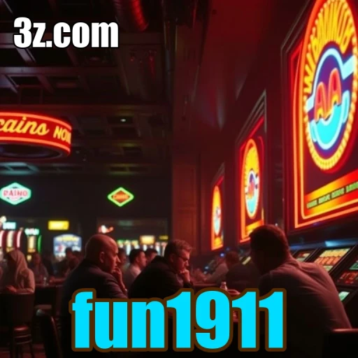 Aventuras Épicas no Fun1911: Um Mundo de Fantasia