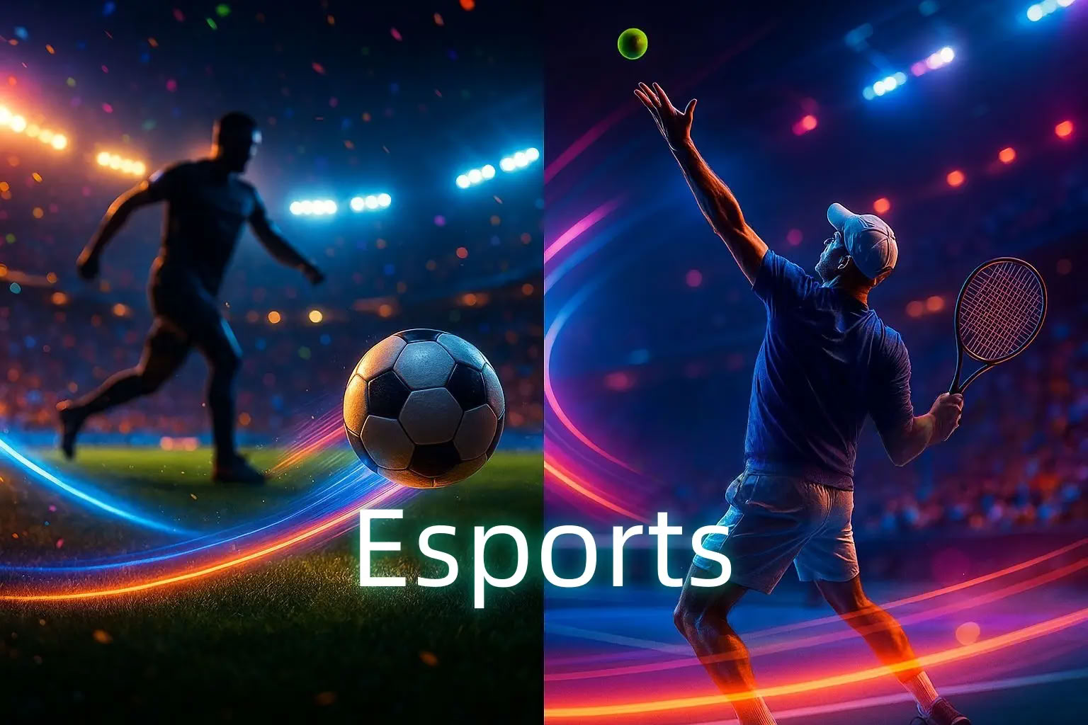 fun1911 Eventos Esportivos