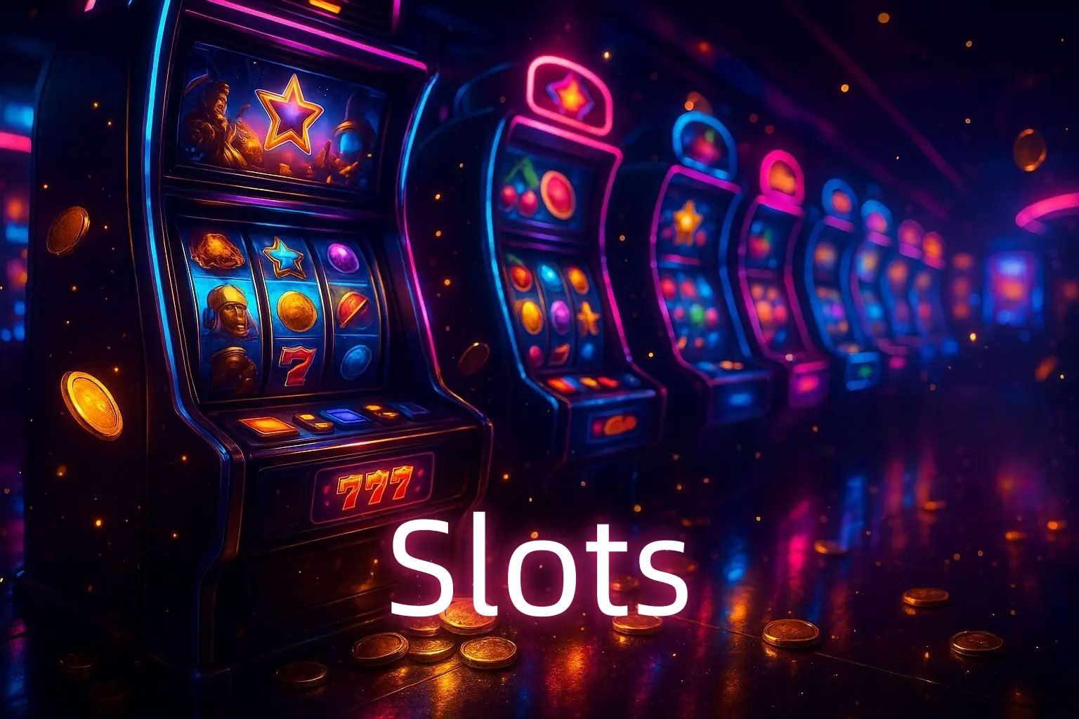 fun1911 Benefícios dos Slots