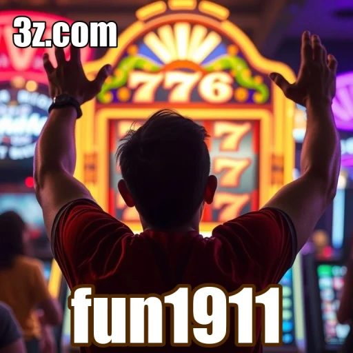 Aventuras e Desafios: Action no Fun1911