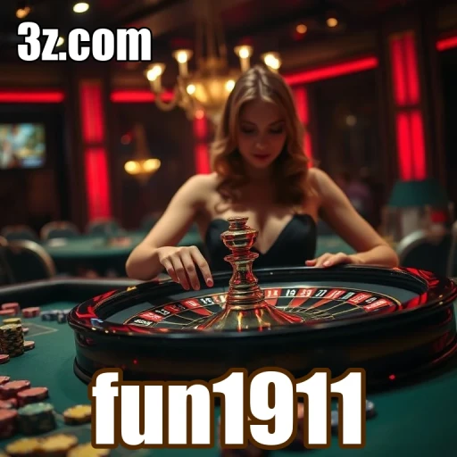 Aventuras em Sports no Fun1911: Junte-se à Diversão!